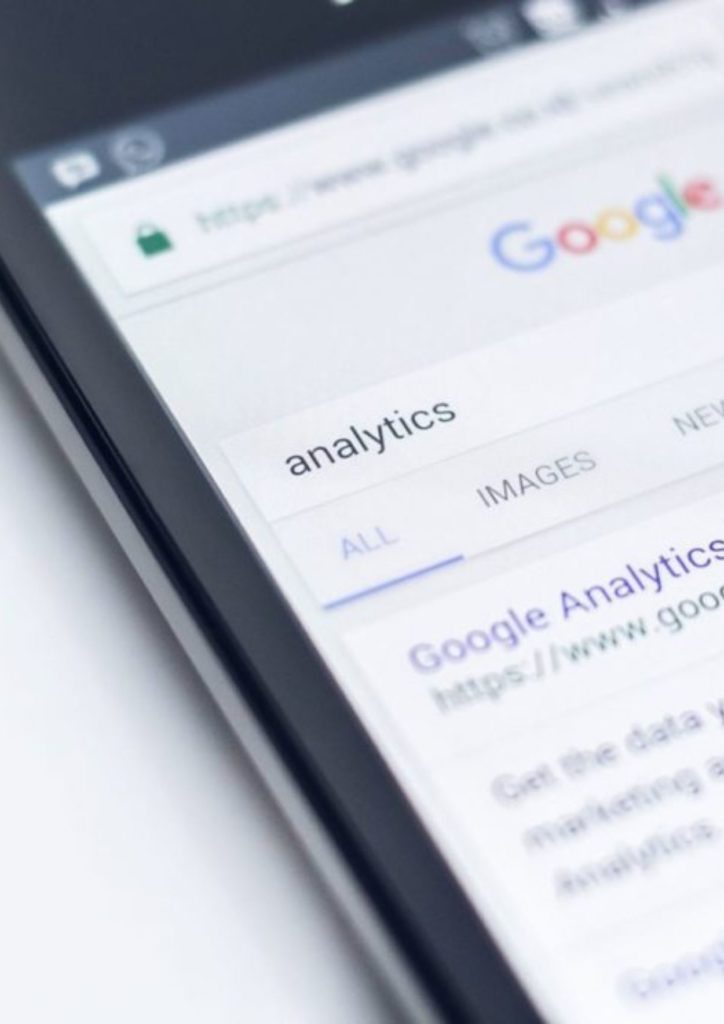 Analítica web para medir resultados de marketing
