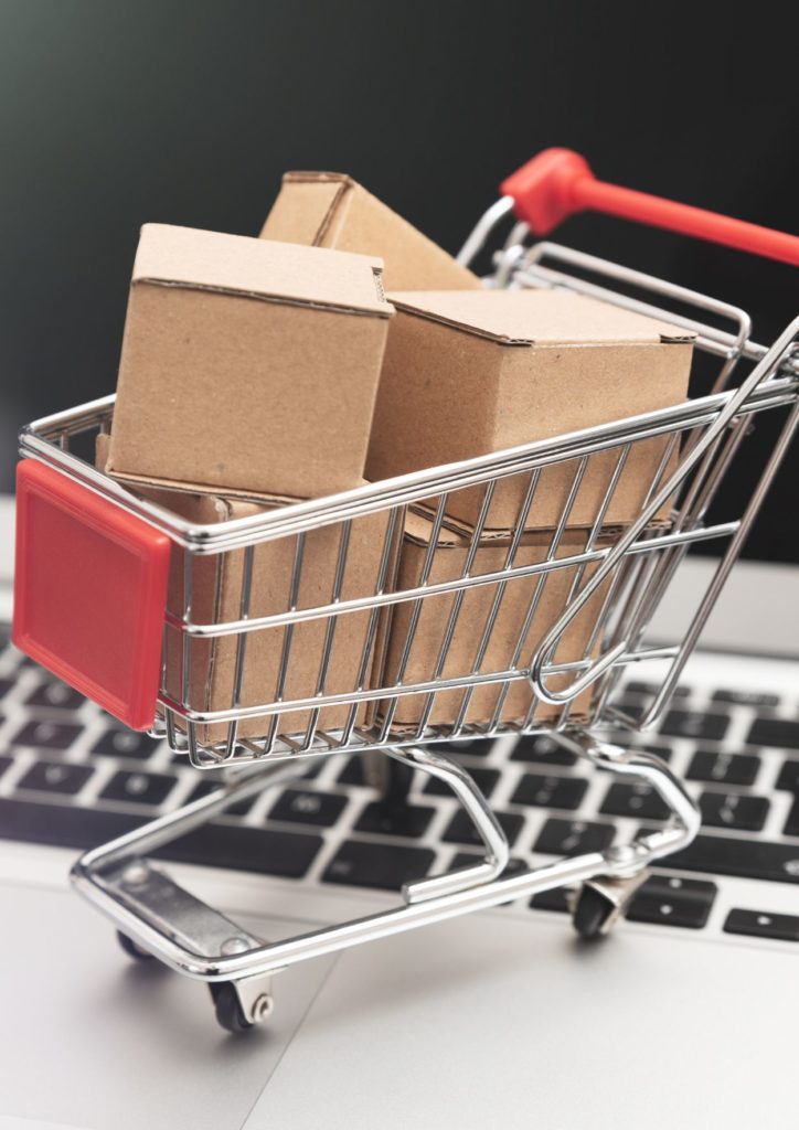 Comercio electrónico