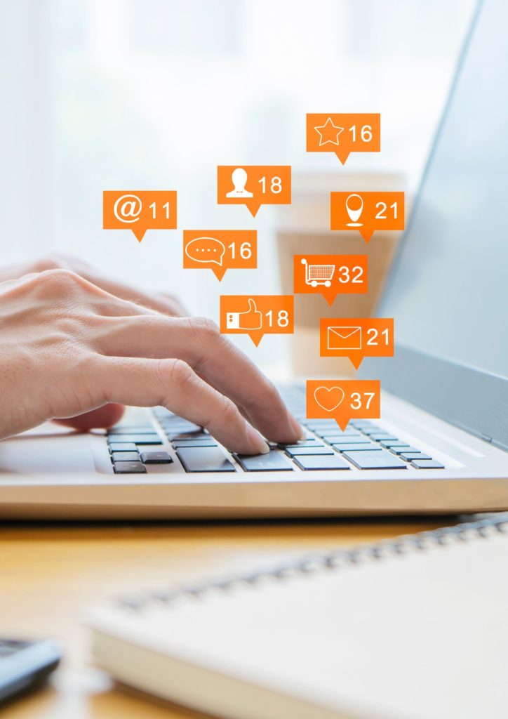 Comunicación digital y gestión de comunidades virtuales en el sector de la publicidad