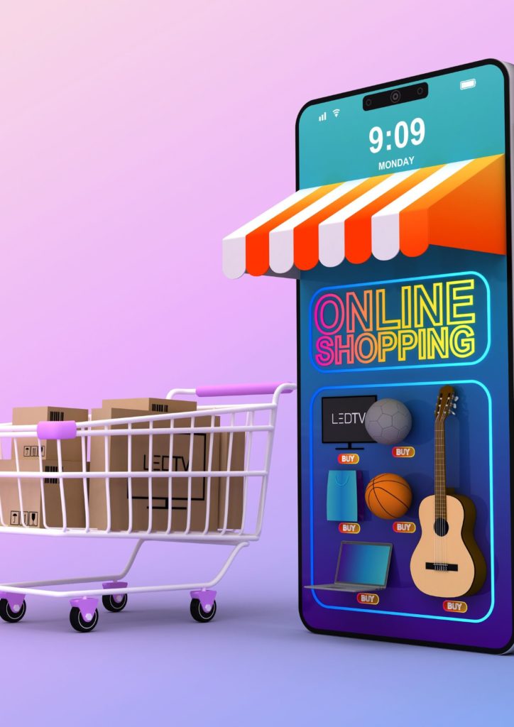 Crea tu tienda on-line con prestashop