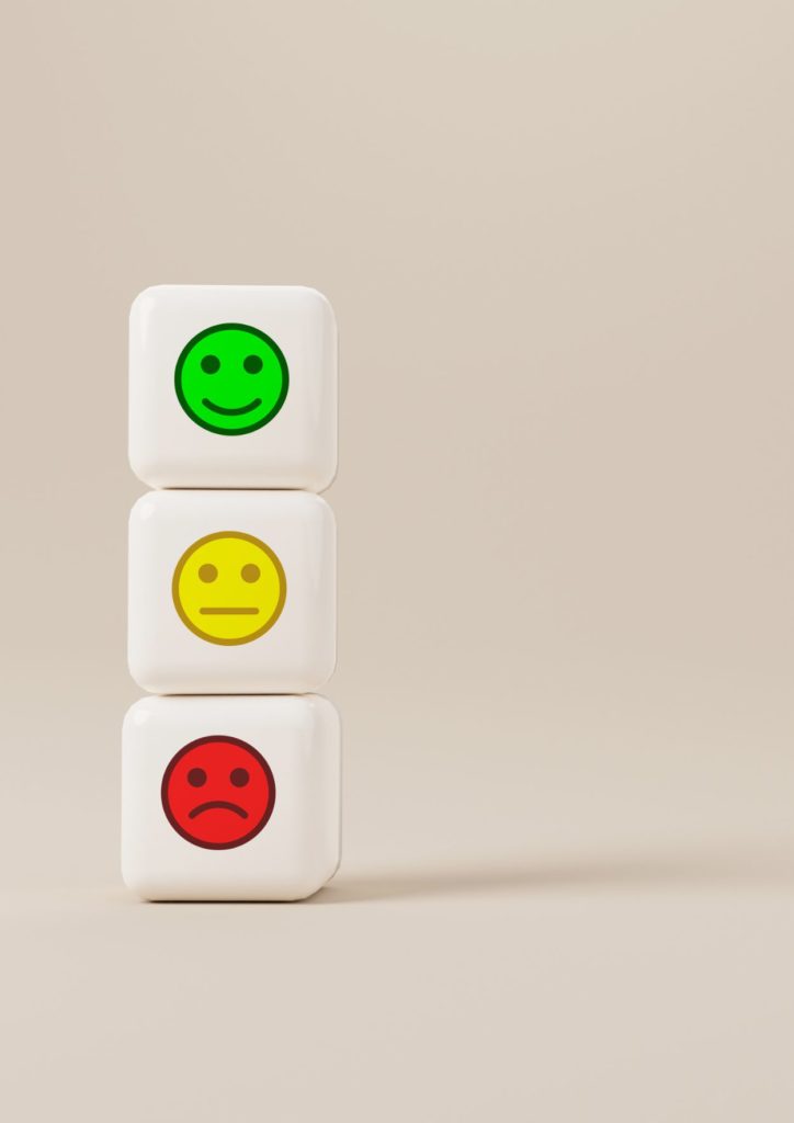 Customer experience
