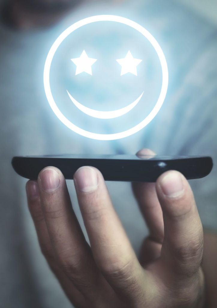 Customer experience strategy