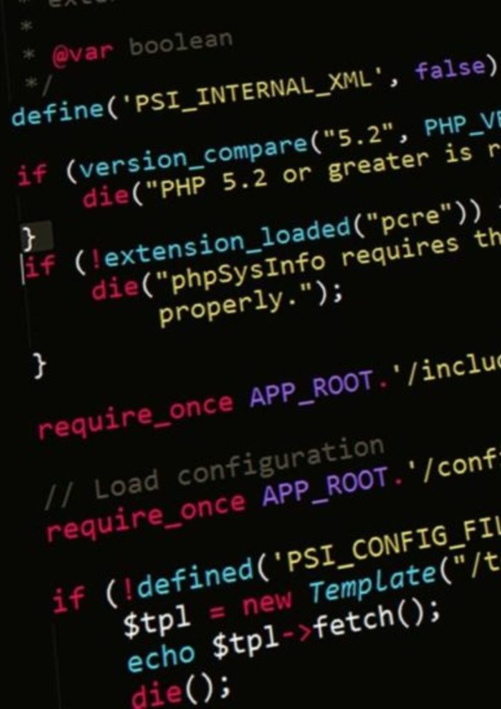 Desarrollo web para comercio electrónico