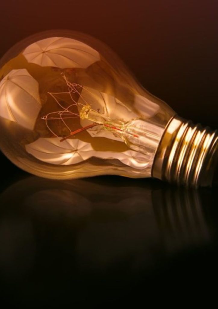 Design thinking y lean startup