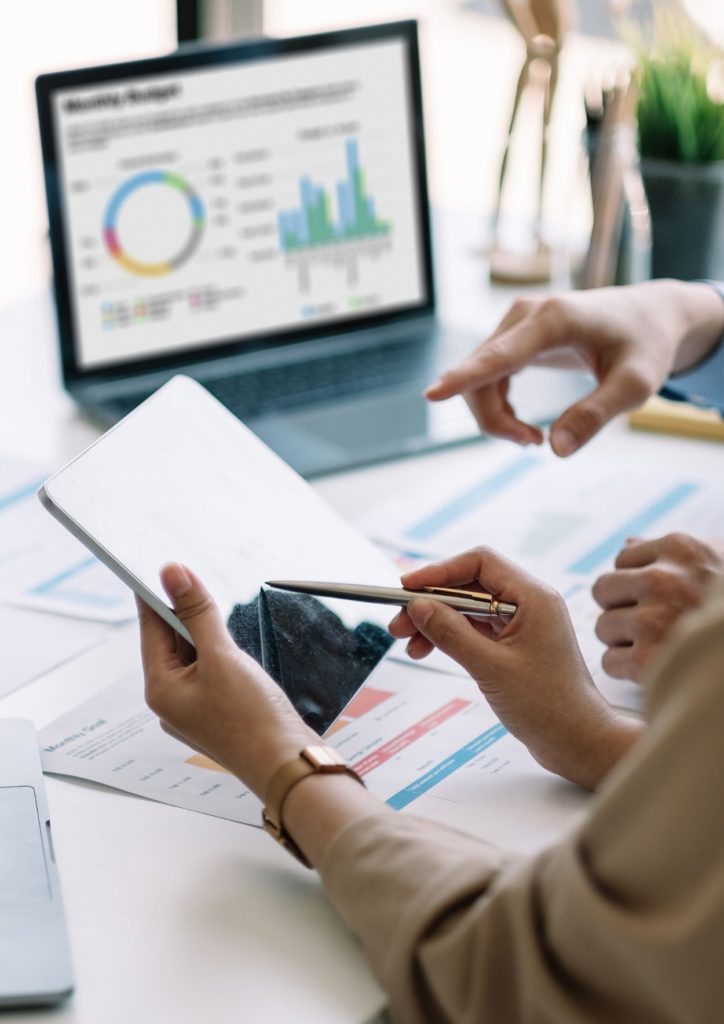 Dirección estratégica y marketing en gestión de proyectos