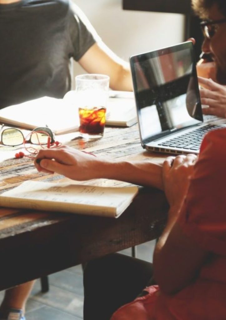 Dirección y gestión equipos de proyectos
