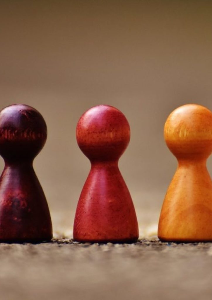 Dirección de personas y desarrollo del talento