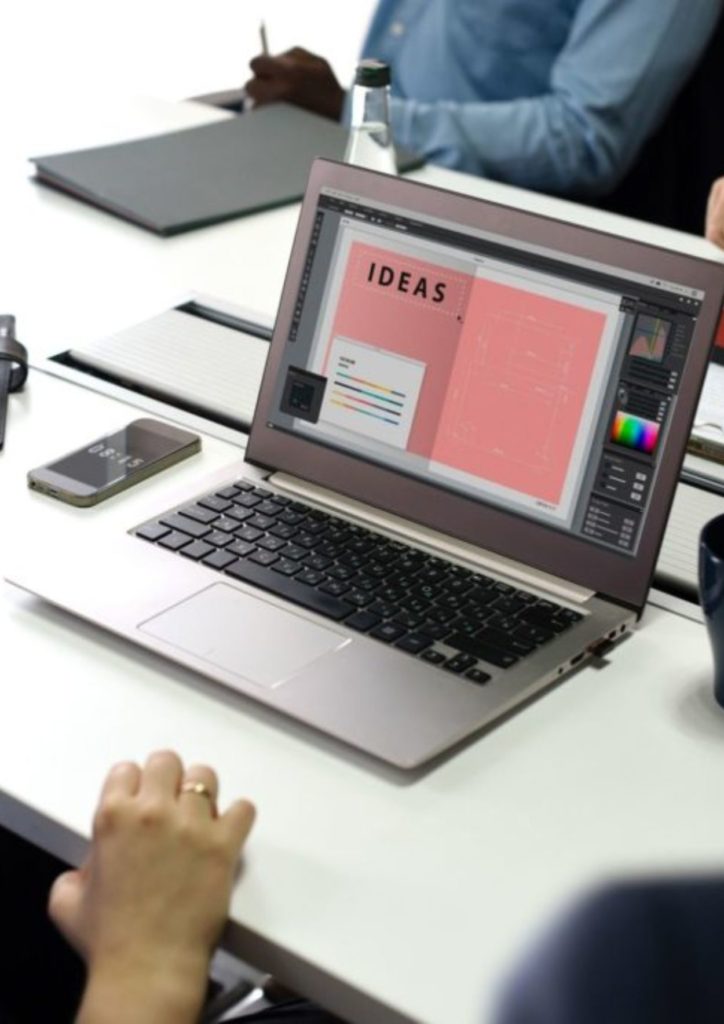 Diseño de estrategias digitales