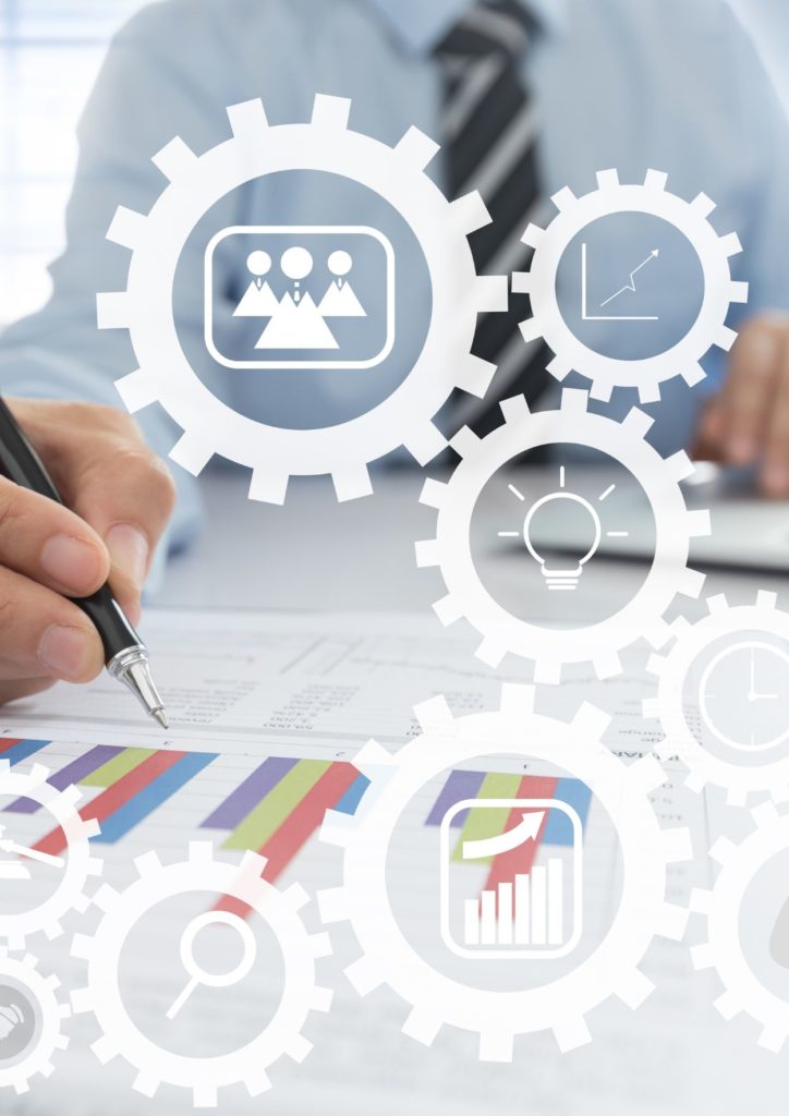 Business strategy. Modelos de negocio y estrategias startup