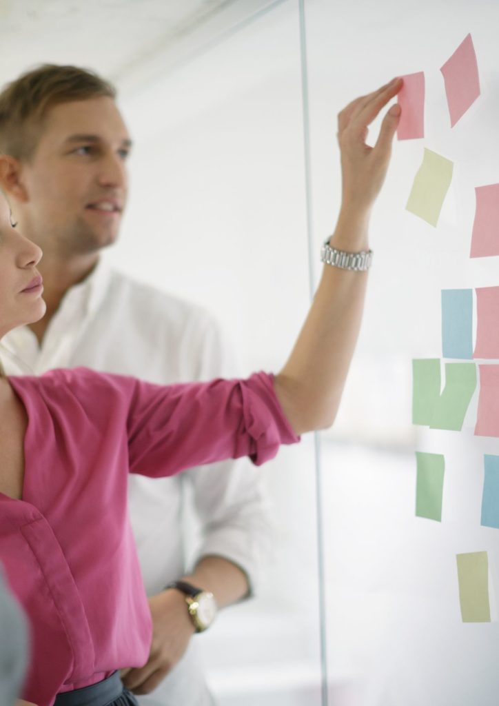 Certified scrum master- CSM