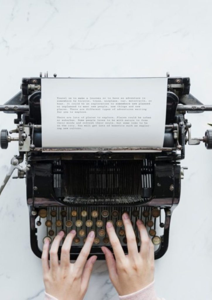 Cómo escribir en internet, redacción 2.0