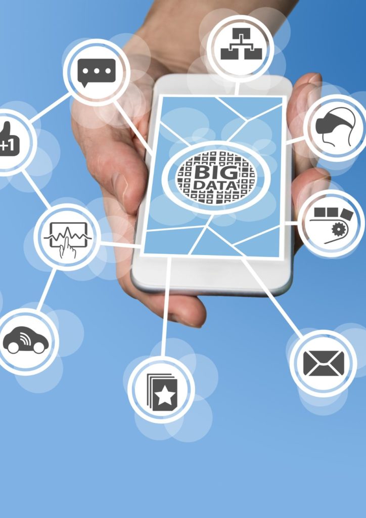 Aplicaciones de Oracle para datamining y big data
