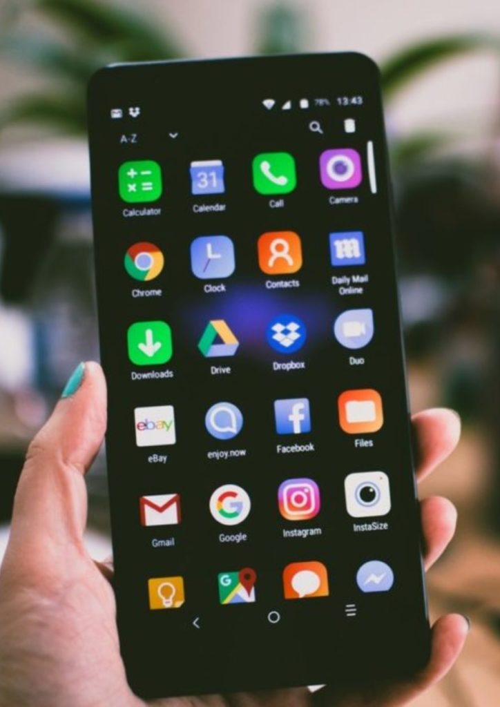 Desarrollo de aplicaciones móviles con Android