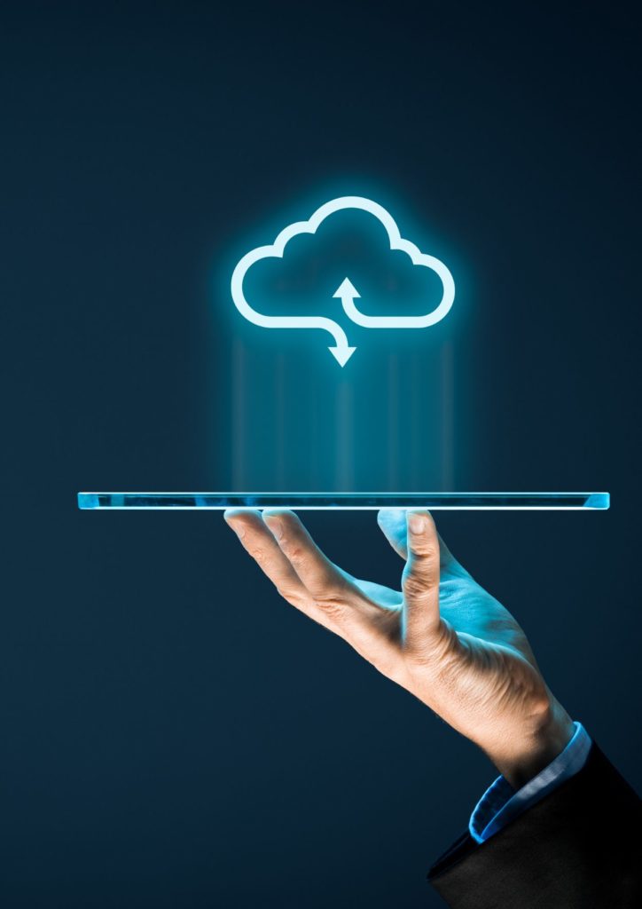 Cloud computing