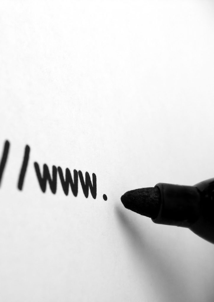 Creación, programación y diseño de páginas web