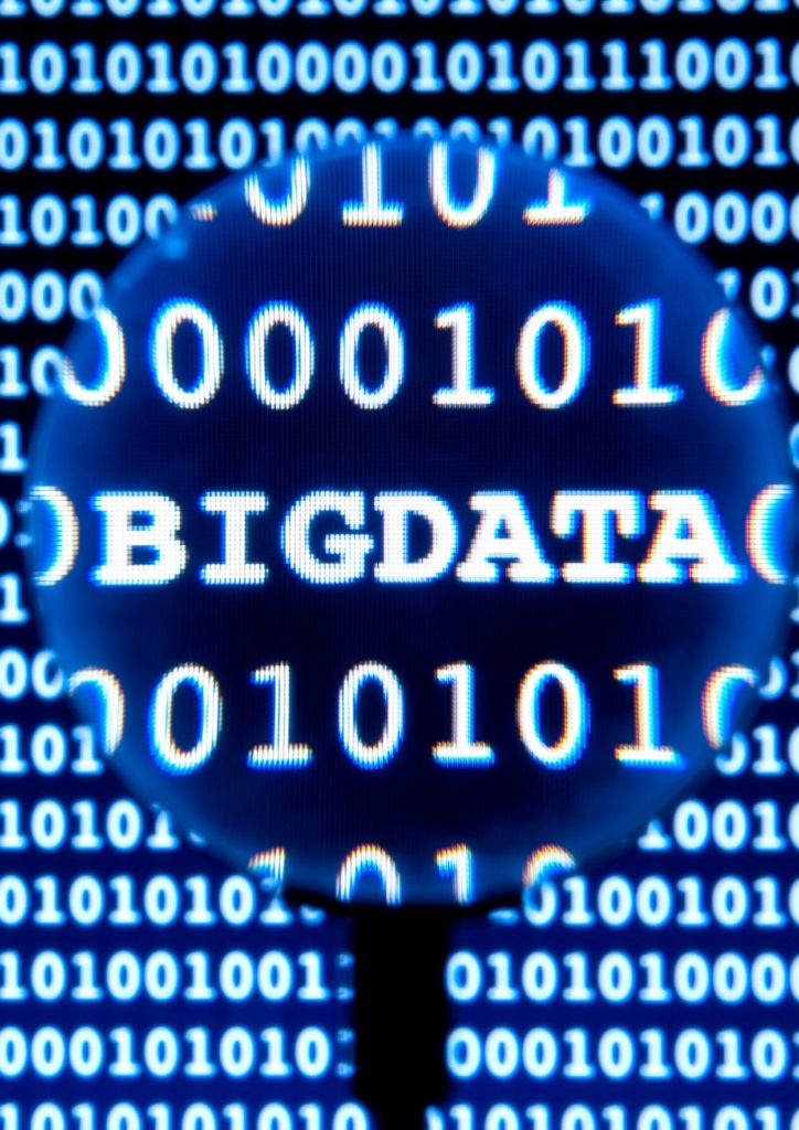 Arquitectura big data