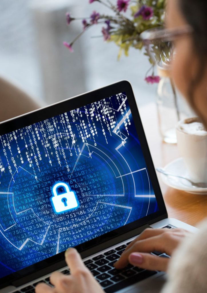 Ciberseguridad. Sector hostelería