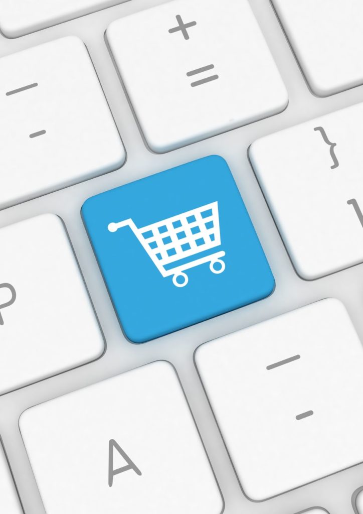 Conceptos básicos de comercio electrónico
