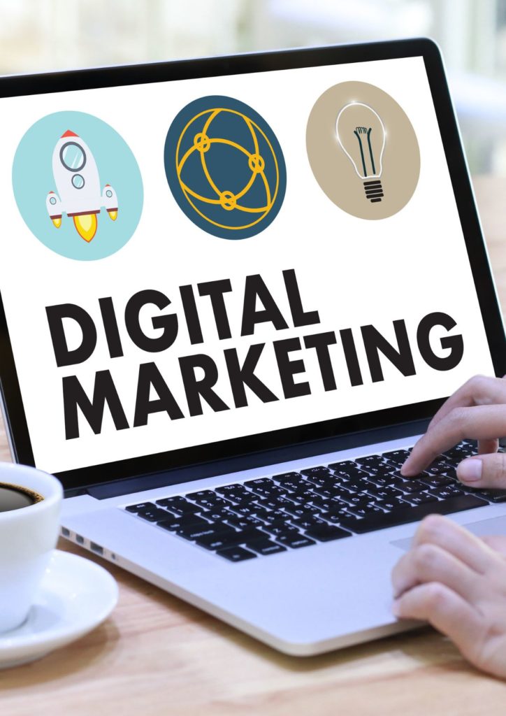 Cómo elaborar un plan de marketing digital