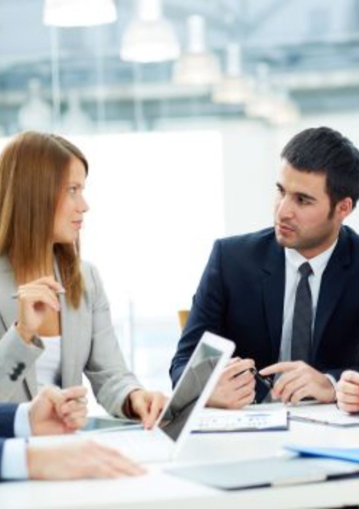 Comunicación, asertividad y escucha activa en la empresa
