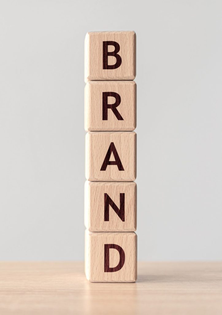 Branding en el sector de publicidad