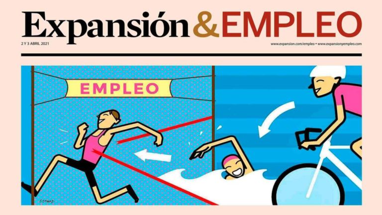 COMPETENCIAS Y HABILIDADES ESENCIALES QUE BUSCAN LAS EMPRESAS