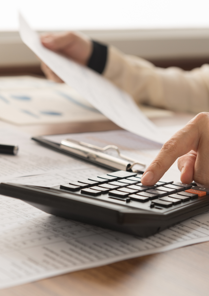 Contabilidad financiera