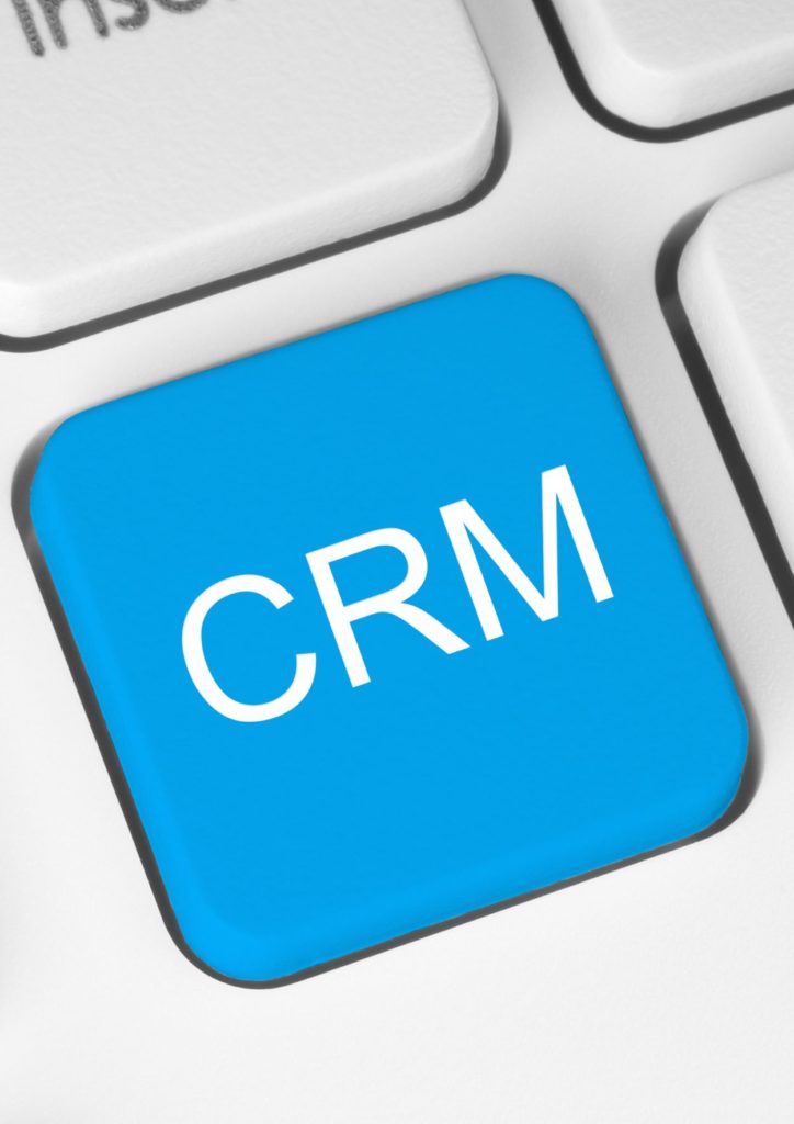 CRM como herramienta de telemarketing