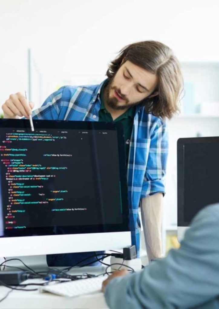 Análisis y programación en java