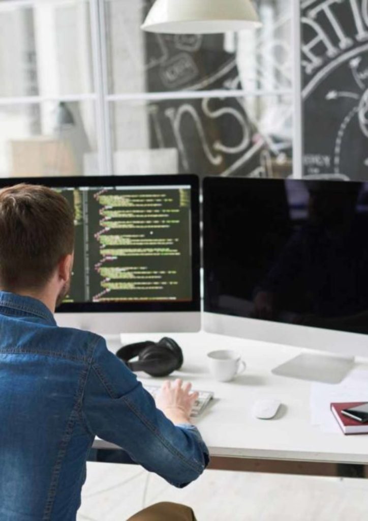 Creación, programación y diseño de páginas web con HTML5 y CSS3