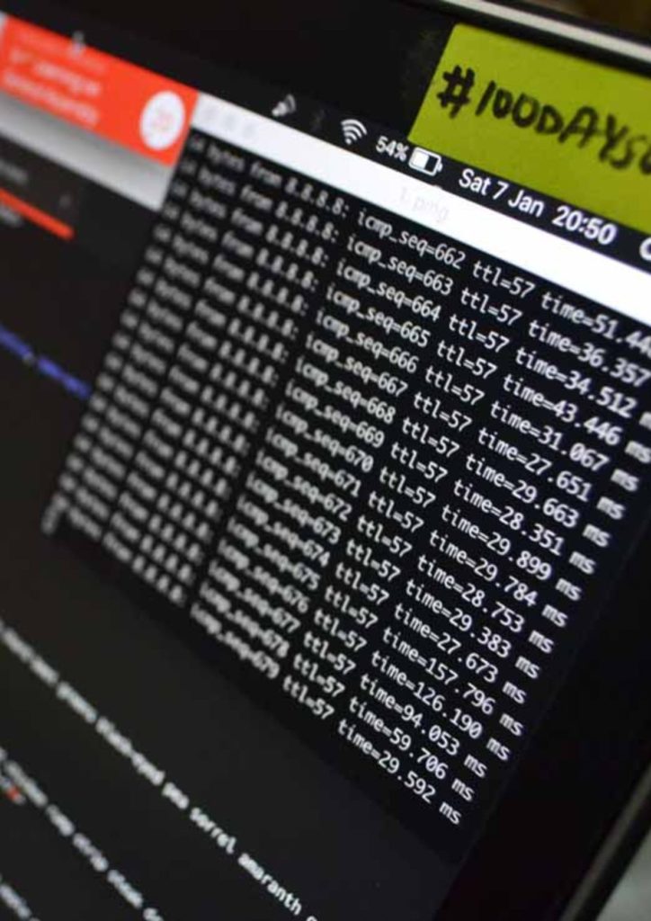 Ciberseguridad en el teletrabajo