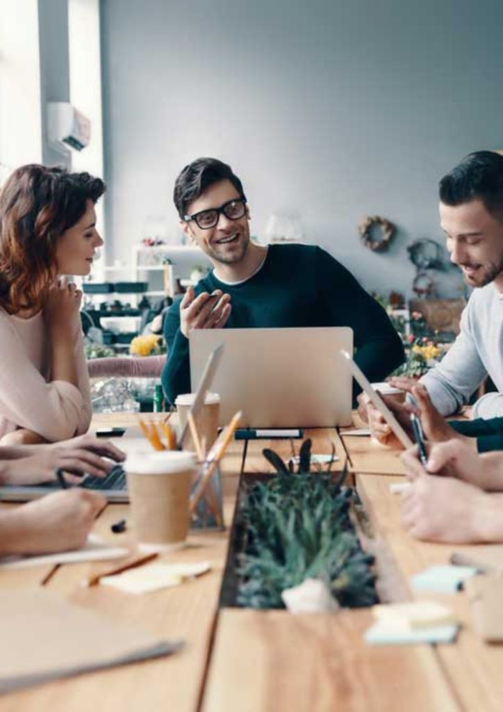 Business intelligence para tu negocio