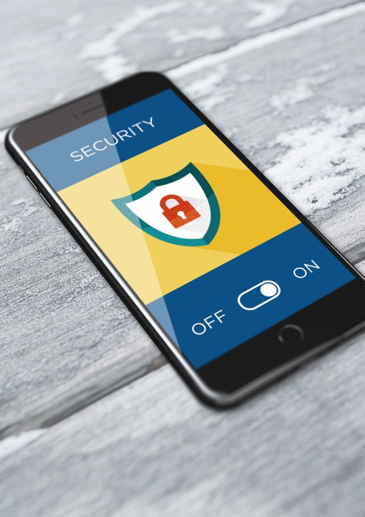 Ciberseguridad