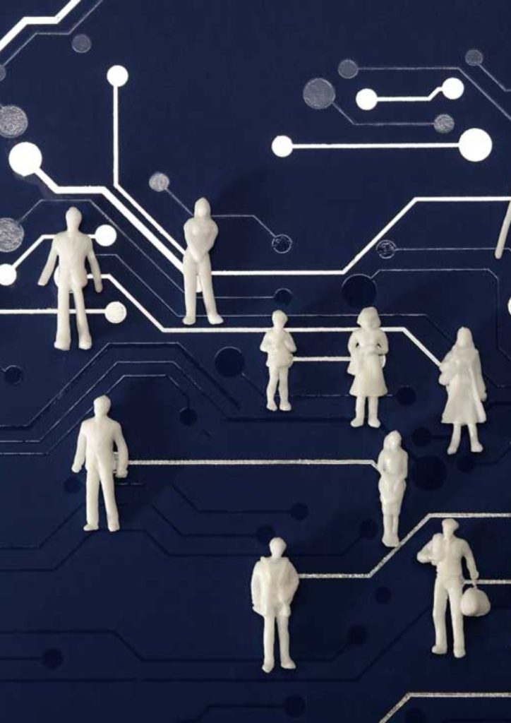 Competencias digitales básicas