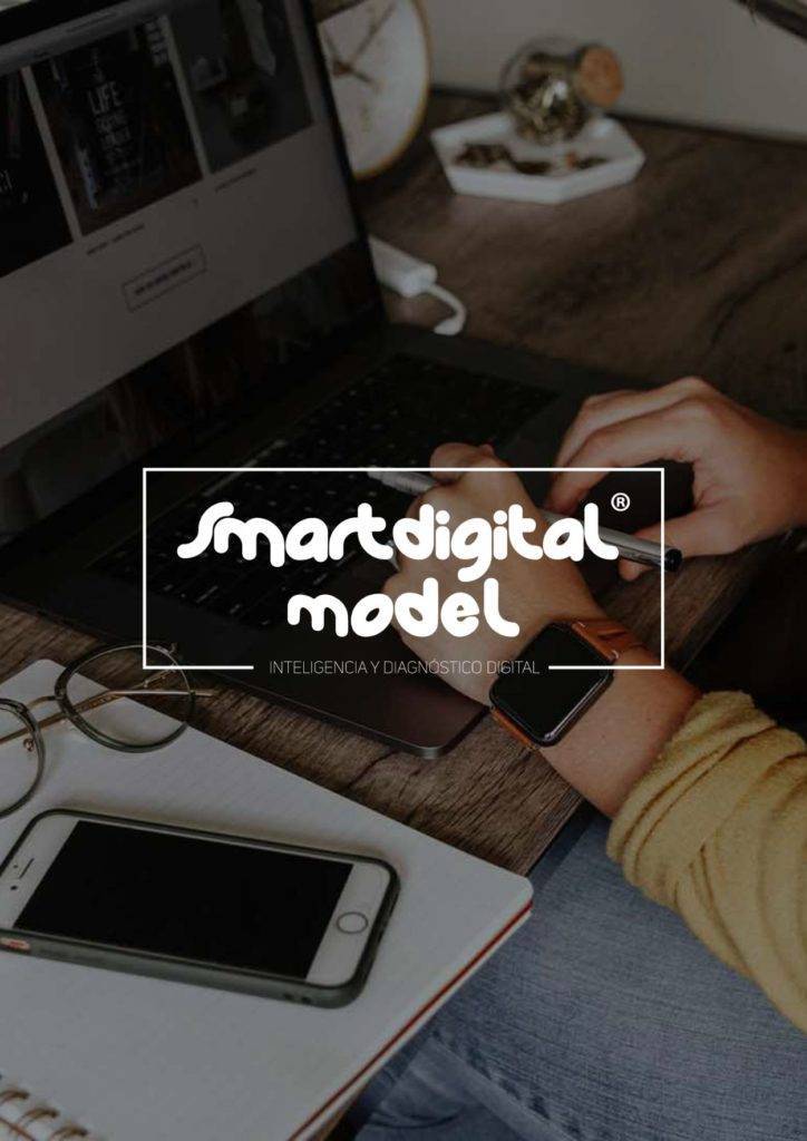 Programa avanzado en diseño y dirección de servicios digitales