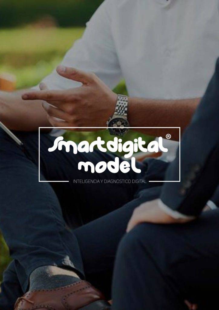 Digital business program