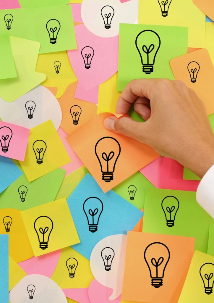Design sprint para la innovación digital