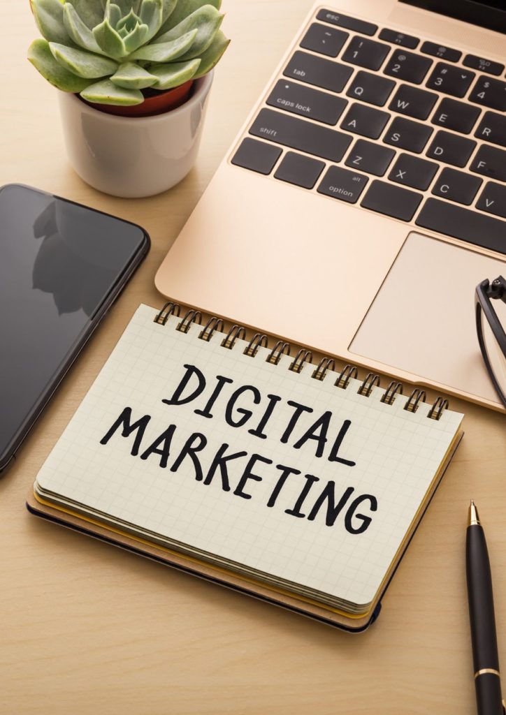 Analítica y marketing digital