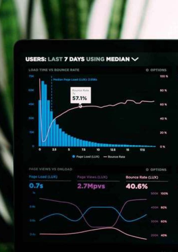 Big data y business intelligence
