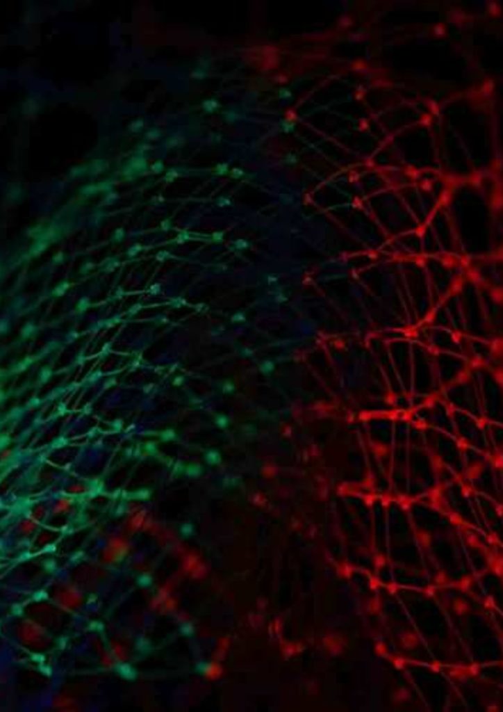 Algoritmos de big data para ingenierías