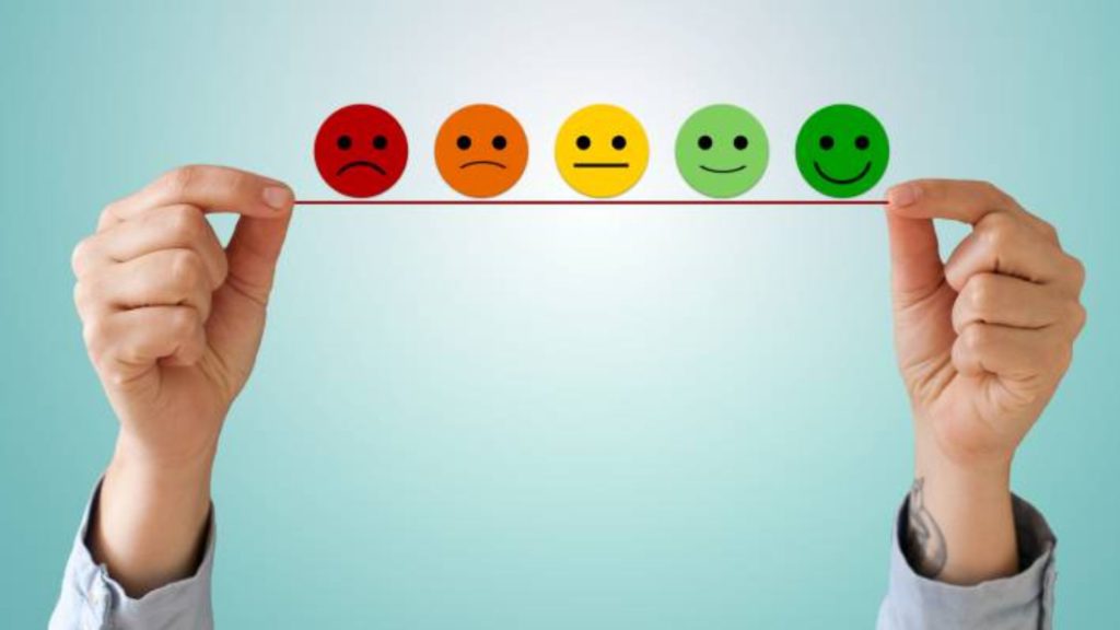 Evaluación de la satisfacción digital