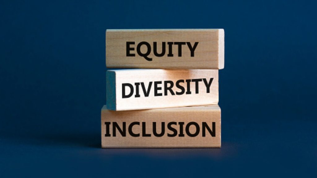 Igualdad y diversidad