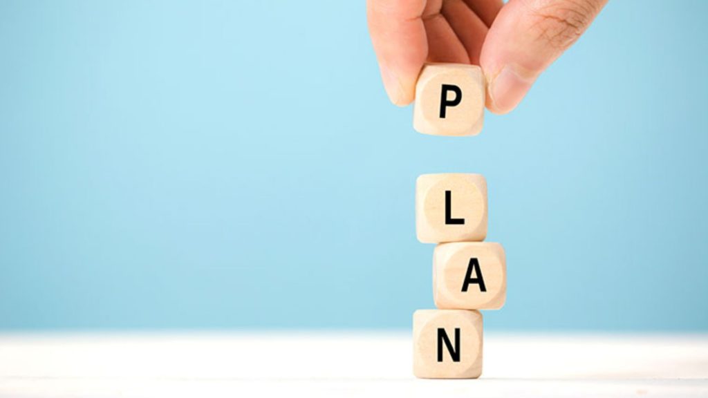 Plan de marketing digital