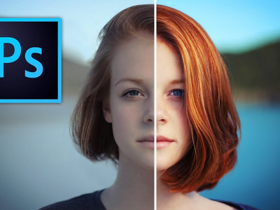 Retoque digital de imágenes con Photoshop