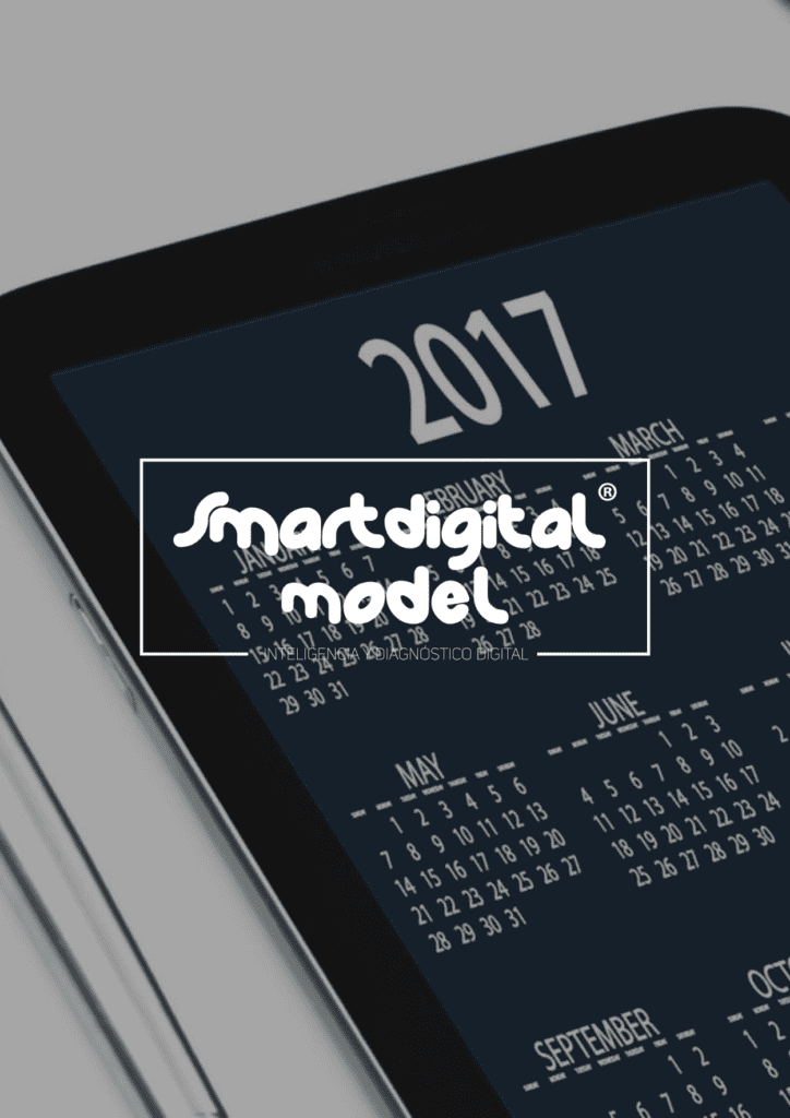 Smart Digital Model