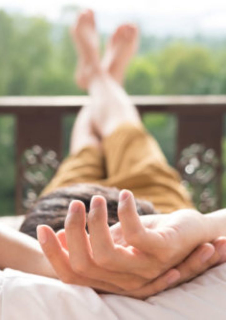 Actividad física, alimentación y descanso