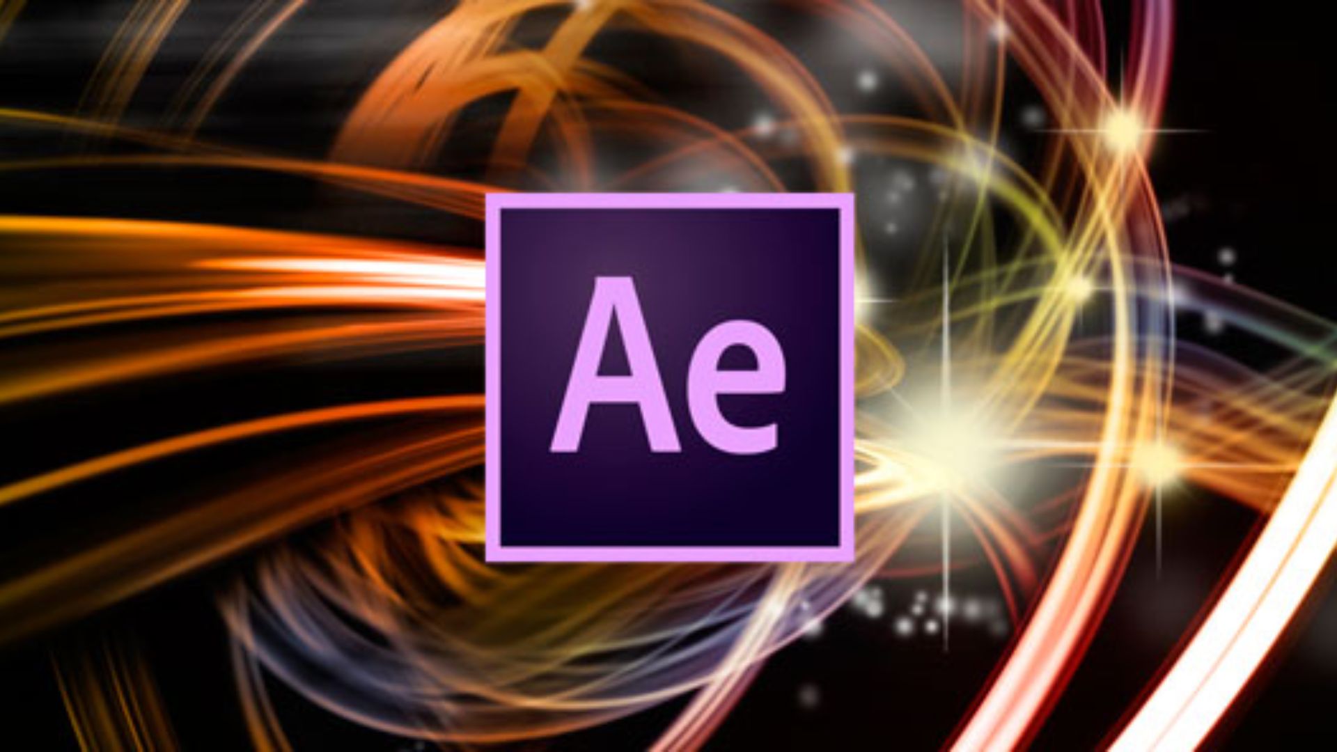 After Effects: herramientas avanzadas
