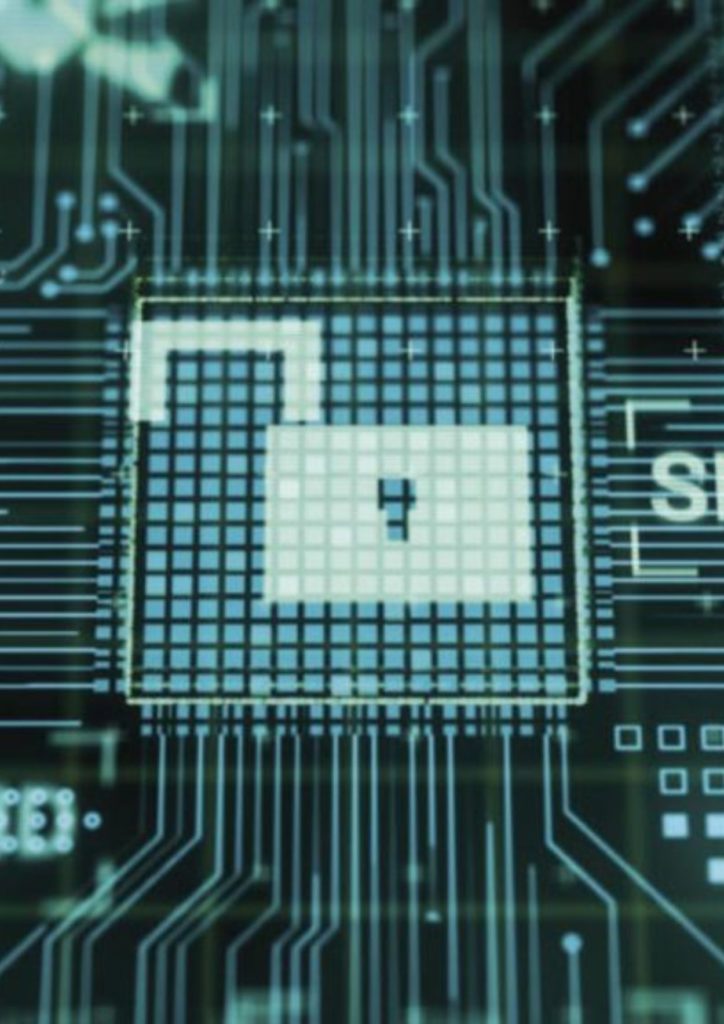 Ciberseguridad para usuarios avanzado