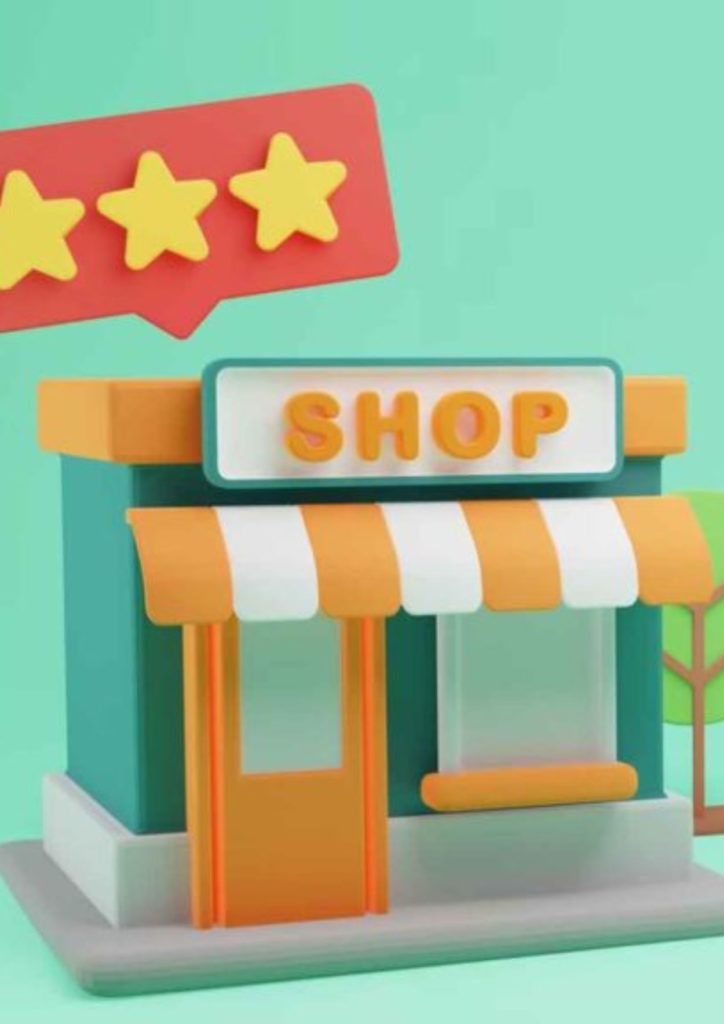 Adaptación y mejora de las capacidades de venta y la reputación online en el sector