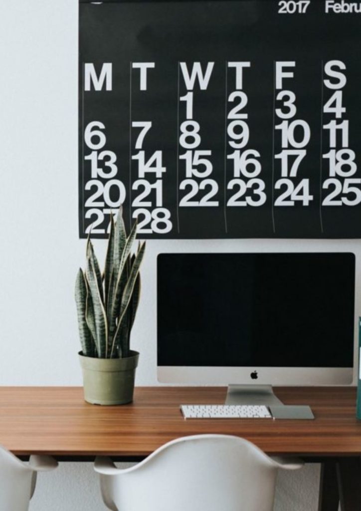 Comunicación y organización: domina Gmail y Google Calendar